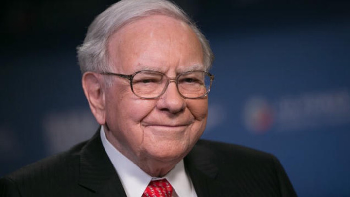 Warren Buffett’s Largest Donation Ever Reveals a Lesson Every Leader Should Learn | Philanthropy Report - Legacy From The Heart | Scoop.it
