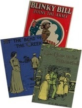 Children's Literature Digital Resources Project | Supporting Children's Literacy | Scoop.it