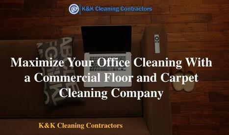 Professional Carpet And Floor Cleaning Company