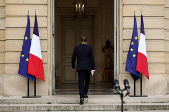 Budget : après la démission de Lecornu, le scénario de la loi spéciale de plus en plus probable | Actus du jour - 7 octobre 2025 | Scoop.it