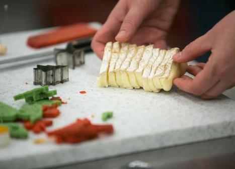 Gastronomie. Top 10 de vos fromages préférés | La Gastronomie | Scoop.it