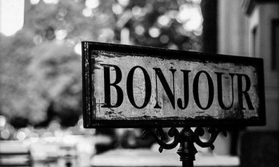 This is by far the most important word in French | NOTIZIE DAL MONDO DELLA TRADUZIONE | Scoop.it