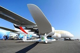 Les ventes d&rsquo;A380 p&eacute;nalis&eacute;es par les fissures | La lettre de Toulouse | Scoop.it