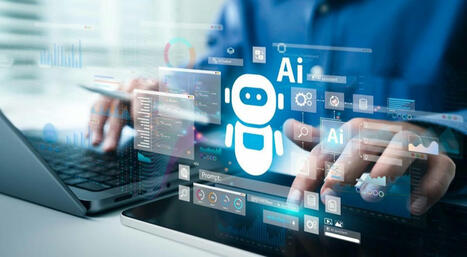 Une mission parlementaire sur l'IA appelle à renforcer les dispositifs de formation actuels et à en créer de nouveaux | Formation : Innovations et EdTech | Scoop.it