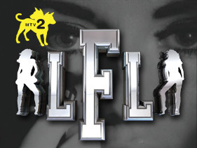 Lingerie Football League: Game 11 - Charm vs Fantasy | MTV | LFL - Lingerie Football League | Scoop.it