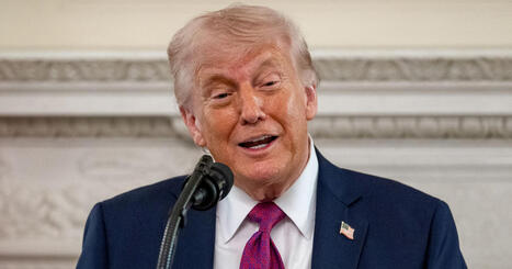 Enligt lag borde Trump snart avsluta kriget i Iran &ndash; vad h&auml;nder sedan? | Utrikes | 1Uutiset - Lukemisen t&auml;hden | Scoop.it