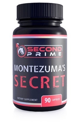 Montezuma's Secret - Special 50% Off Today Only! | montezumasecret | Scoop.it
