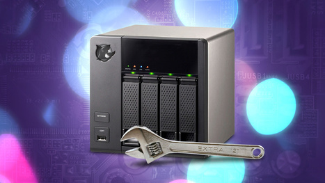 Turn an Old Computer Into a Do-Anything Home Server with FreeNAS 8 | Technologie Au Quotidien | Scoop.it
