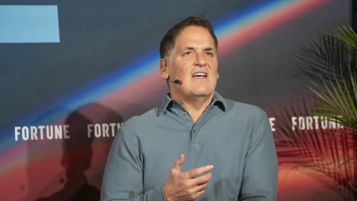 Mark Cuban Says Young People Need This AI Skill If They Want To Get Rich | Family Office & Billionaire Report - Empowering Family Dynasties | Scoop.it