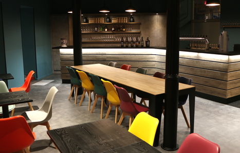 Crafty Tom's | Th&eacute;matique Gastronomie et Oeno | Scoop.it