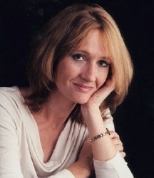 J.K. Rowling on creative imagination | TalentDevelop | The Creative Mind | Scoop.it
