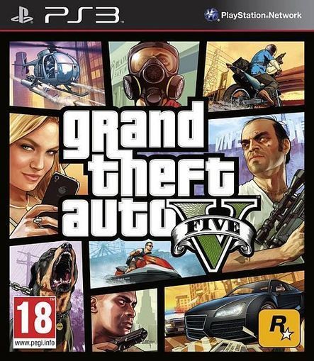 Gta V Psp Iso Download Pc