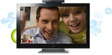 Skype - The Big Blog - Skype coming soon to Sony BRAVIA and VIZIO VIA TVs | Toulouse networks | Scoop.it