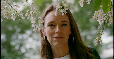 Jacinda Ardern, New Zealand’s Former Prime Minister, Pushes Kindness in New Book - The New York Times | Empathy Movement Magazine | Scoop.it