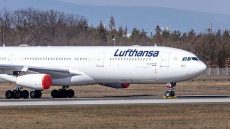 Coronavirus: Lufthansa agrees €9bn rescue deal with Germany | International Economics: IB Economics | Scoop.it