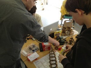 Le FabLab vendéen ouvert le 28 juillet ! La Roche sur Yon - DIY - Vendée | Fab-Lab | Scoop.it