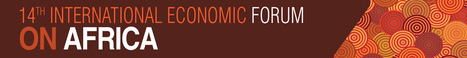 africa-forum - OECD | Africa's Development, Trade, Finance | Scoop.it
