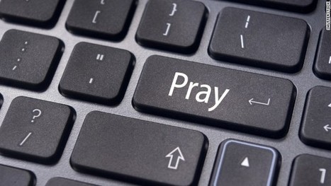 ¿Está Internet matando la religión? – CNN en Español: Ultimas ... | Religiones. Una visión crítica | Scoop.it