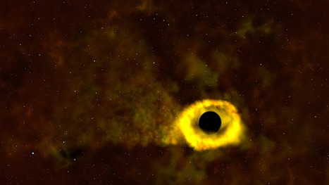 Black Hole Simulator Codes Mejoress