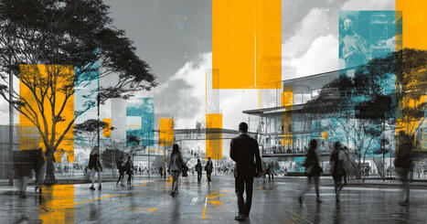 RIED: &iquest;Qu&eacute; hace &ldquo;&uacute;nica&rdquo; a una universidad en el futuro digital? | Educaci&oacute;n a Distancia y TIC | Scoop.it