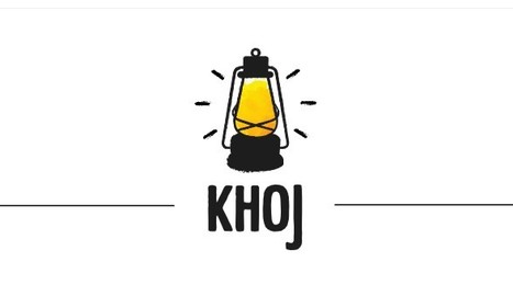 Khoj: an AI Personal Assistant for your Digital Brain | digisapiens v.1.0 | Scoop.it