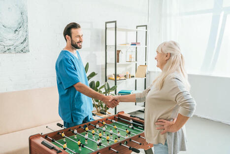 The Power of Recreation Therapy: Enhancing Quality of Life | Call: 915-850-0900 or 915-412-6677 | Functional Medicine "Advancing The Medical Health Model" | Scoop.it