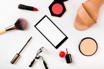 La création du désir au coeur de l’e-Beauty | Digital Marketing | Scoop.it