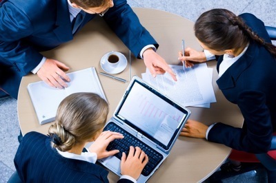 The 10 Personas of a Good Brainstorm Facilitator | iSchoolLeader Magazine | Scoop.it