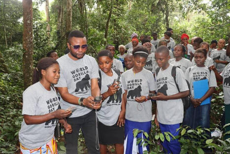 Les AMCEZ : une r&eacute;ponse innovante pour concilier biodiversit&eacute; et activit&eacute;s humaines en France et &agrave; l&rsquo;international | &Eacute;cosyst&egrave;mes Tropicaux | Scoop.it