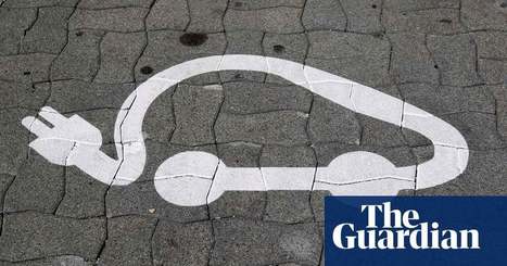 Hybrid carmakers accused of 'con' over zero-emissions claims | Business | The Guardian | Microeconomics: IB Economics | Scoop.it
