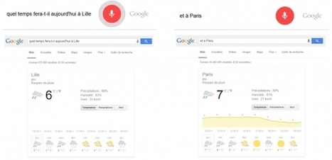Quelles sont les évolutions de Google pour 2015 ? - JDN | Référencement | Scoop.it