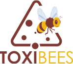 Toxibees, un outil accessible et complet !  | Insect Archive | Scoop.it