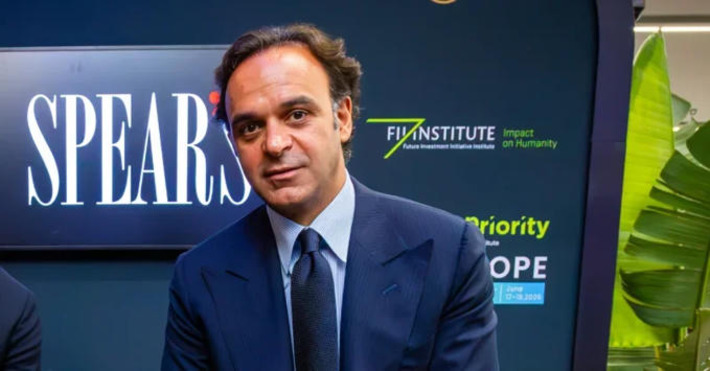 Why Azura Partners wants to be the Ferrari of wealth management | Wealth Advisors Report - Accumulating, Preserving, and Transitioning Wealth | Scoop.it