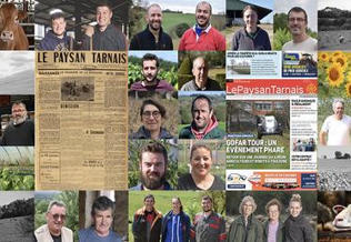 Grandes cultures: lancement d'une offre commune d'Arvalis, l'ITB et Terres Inovia | ITERG - Veille sectorielle | Scoop.it