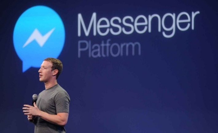 Facebook Messenger lance une fonctionnalité sondage | Médias sociaux : Conseils, Astuces et stratégies | Scoop.it