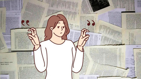 Why are women cited less than men? | Women and Gender Studies | Scoop.it