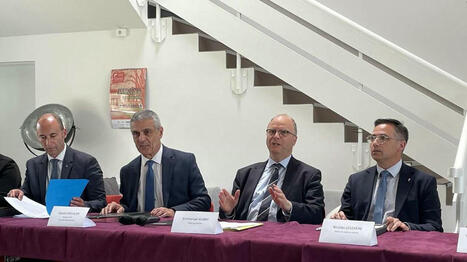 Nouveau contrat de ville&nbsp;&agrave; Sabl&eacute;-sur-Sarthe : l&rsquo;accent sera mis sur l&rsquo;&eacute;ducation | L'actualit&eacute; des quartiers politique de la ville de Bretagne et Pays de la Loire | Scoop.it