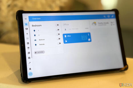 Home Assistant is fantastic and here's how it improved my life | Raspberry Pi | Scoop.it