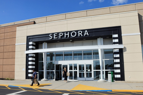Major SF-headquartered retailer accused of illegally dumping makeup | Industry 411 - Waste Management | Scoop.it