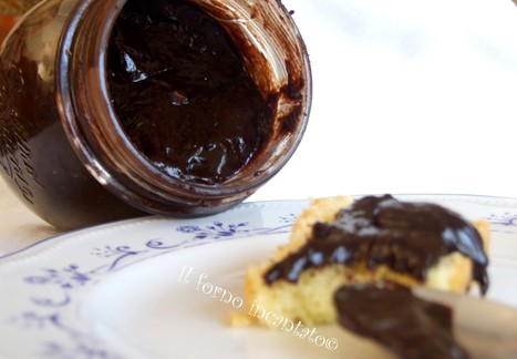 Nocciole, cacao, zucchero | La Cucina Italiana - De Italiaanse Keuken - The Italian Kitchen | Scoop.it