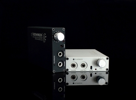 iBasso D7 | TopAudio | Scoop.it
