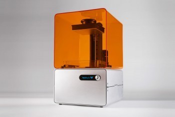 Formlabs Creates a Low-Cost, Light-Based 3-D Printer | Wired Design | Wired.com | Kool Look | Scoop.it