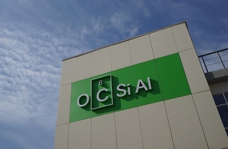 Luxembourg Graphene Nanotube Manufacturer OCSiAl Joins Ranks of Unicorn Companies with $1bn Valuation | Luxembourg (Europe) | Scoop.it