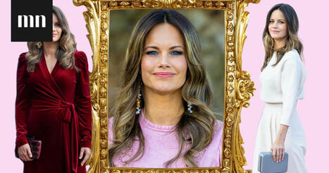 Ruotsin prinsessa on poseerannut miestenlehdess&auml; ja kilpaillut tosi-tv:ss&auml; &ndash; my&ouml;hemmin h&auml;n lunasti paikkansa hovissa | 1Uutiset - Lukemisen t&auml;hden | Scoop.it