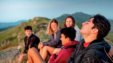 Auvergne Destination: les quatre départements auvergnats à la conquête des touristes | Le tourisme pour les pros | Scoop.it