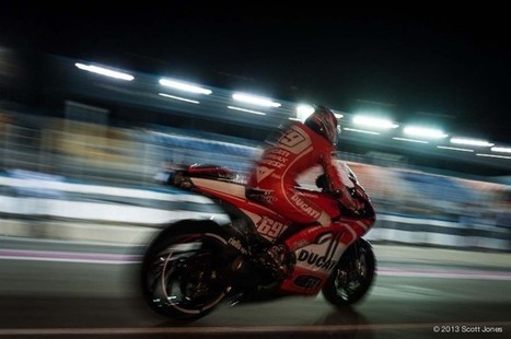 Aspar Decides: Nicky Hayden to Ride a Honda in 2014 | Ductalk: What's Up In The World Of Ducati | Scoop.it