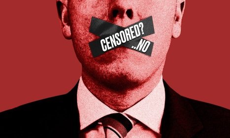 Is There Collusion Between Facebook & DC Think Tanks in Censoring Alternative Media Voices? – Collective Evolution | Hésitations Vaccinales: Observatoire HESIVAXs | Scoop.it