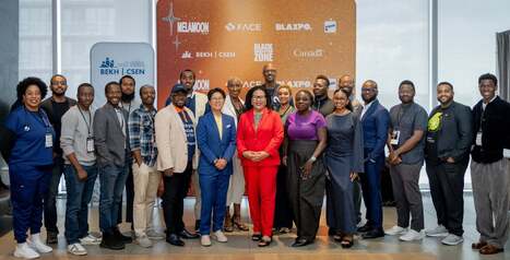 &lsquo;Melting pot of many Black communities&rsquo;: Toronto&rsquo;s Black entrepreneurs take centre stage as Melamoon names Top 10 regional finalists | Black Stories and Inspiration | Scoop.it