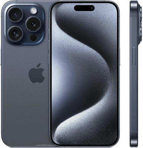 Profound Camera Capabilities: iPhone 15 Pro's Imaging Revolution | iPhoneography-Today | Scoop.it