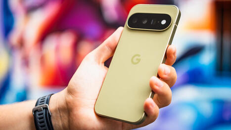 Gemini peut maintenant passer des appels &agrave; votre place, mais &agrave; plusieurs conditions | Intelligence artificielle | Scoop.it